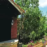 Halilovi - Two Bedroom 3 アパート トロギール