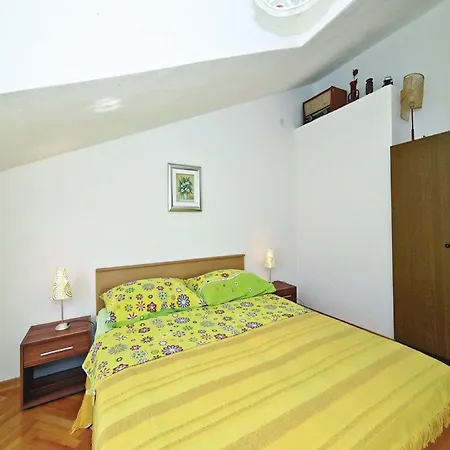 شقة Halilovi - Two Bedroom 3 تروغير