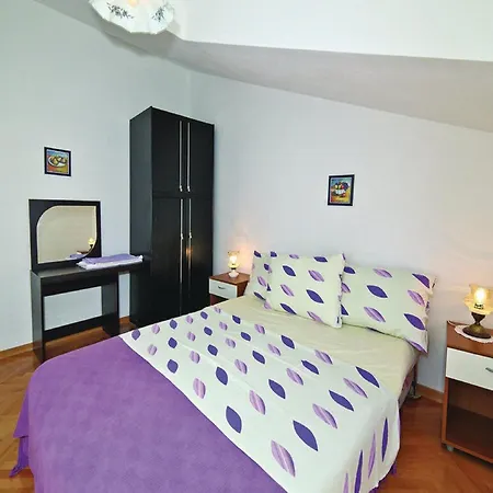 Apartamento Halilovi - Two Bedroom 3 *