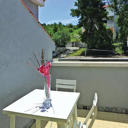 Apartamento Halilovi - Two Bedroom 3 Trogir