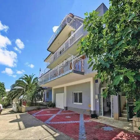 Apartman Halilovi - Two Bedroom 3 Trogir