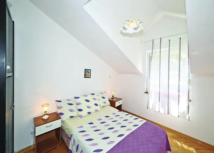 Apartman Halilovi - Two Bedroom 3 Trogir