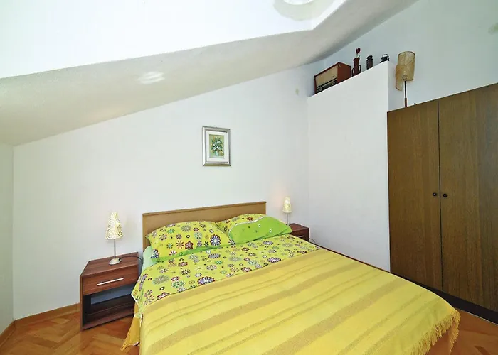 Apartman Halilovi - Two Bedroom 3 Trogir