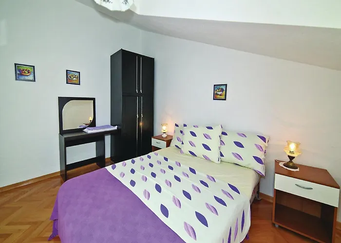 Apartman Halilovi - Two Bedroom 3 *