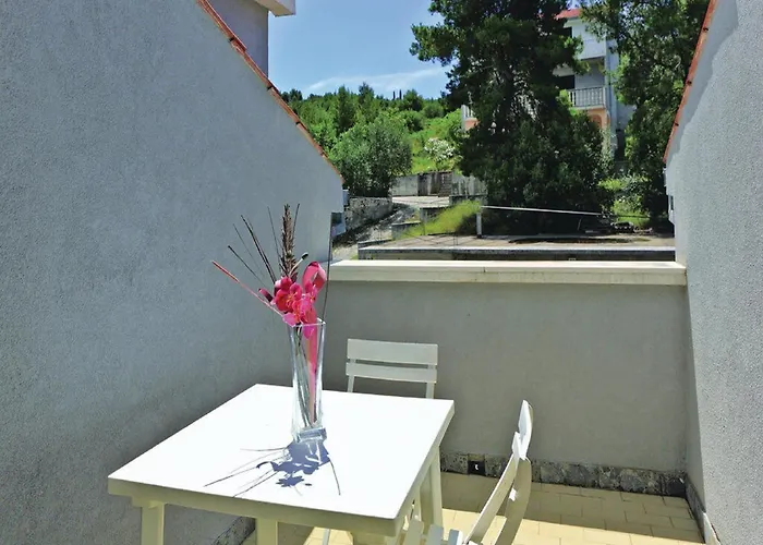 Apartman Halilovi - Two Bedroom 3 Trogir
